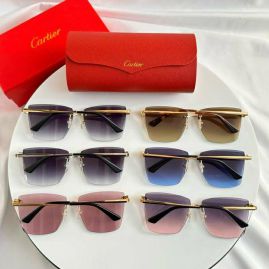 Picture of Cartier Sunglasses _SKUfw56738108fw